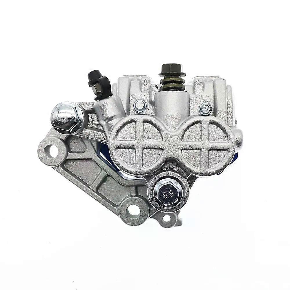 Universal Motorcycle accessories Lower pump Hydraulic disc brake calipers Motor driven pump suitable for CBT125