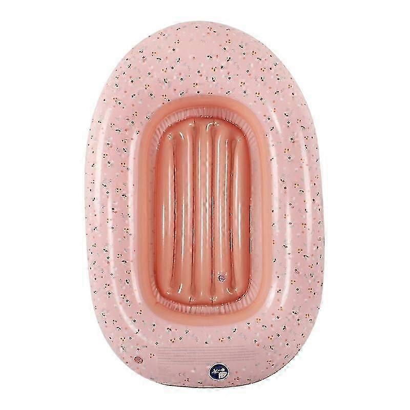 Children Inflatable Boat Water Kayak 95x65x22cm