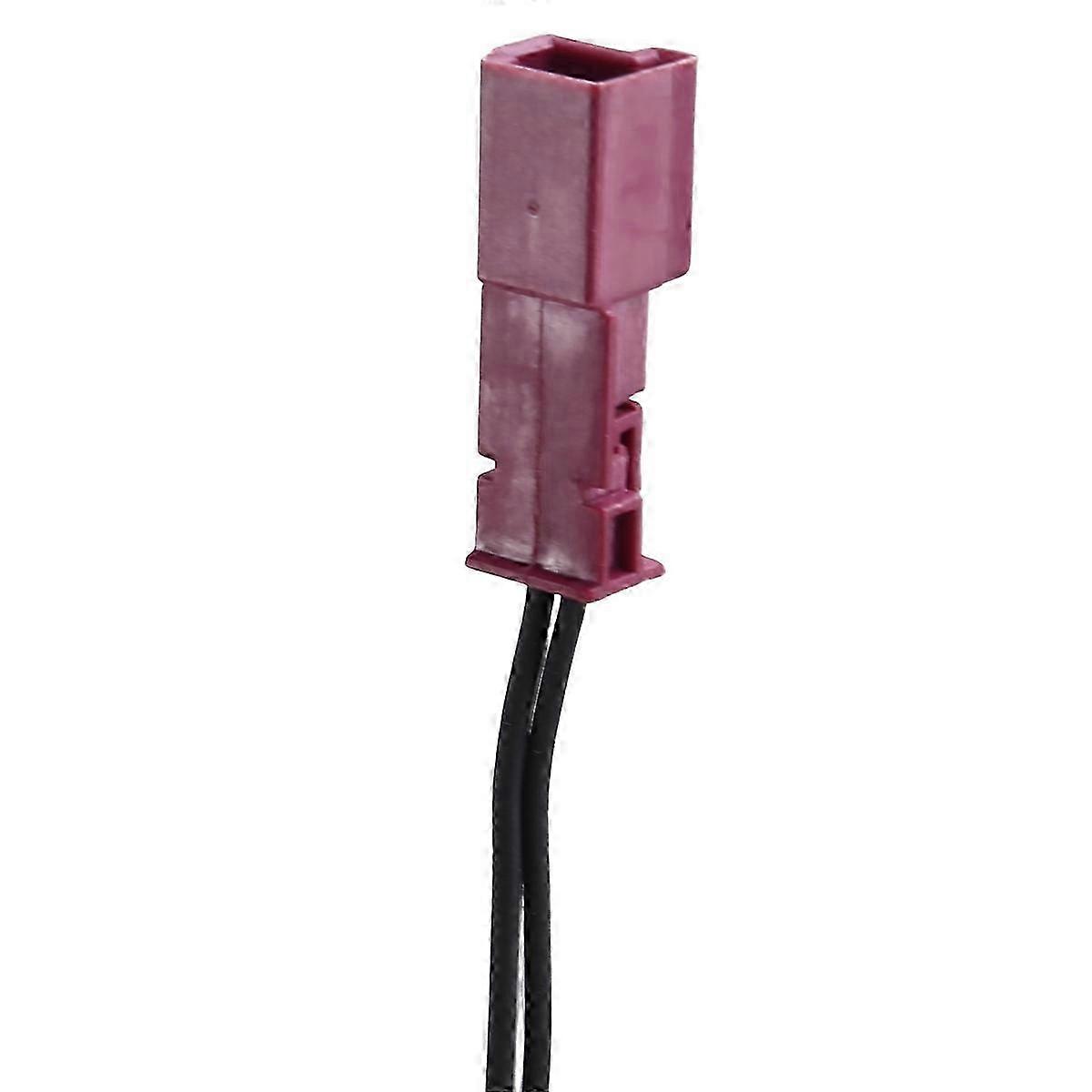 Compatible with M Class W164 ML Car Boot Door Anti-Pinch Strip Seal Sensor 1648202010 Right