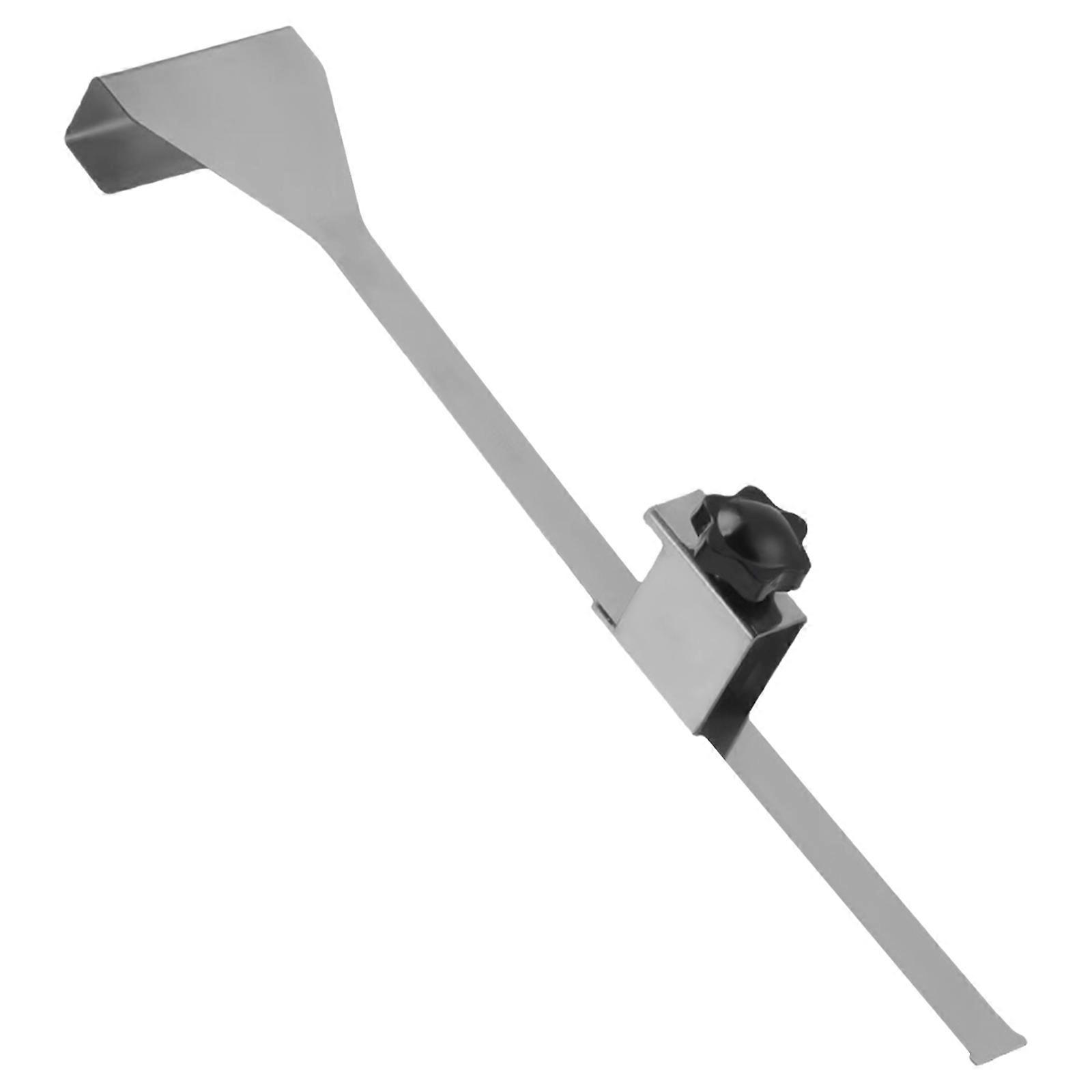 No-Handle Drawer Installation Tool Universal Drawer Positioning Aid