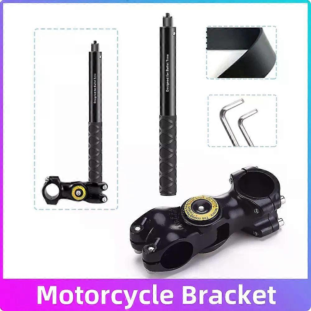 طقم الملحقات مناسبة ل Insta360 X3 Lens Guard غطاء الإطار الواقي حقيبة الغوص حقيبة تخزين حالة حامي الشاشة دراجة نارية