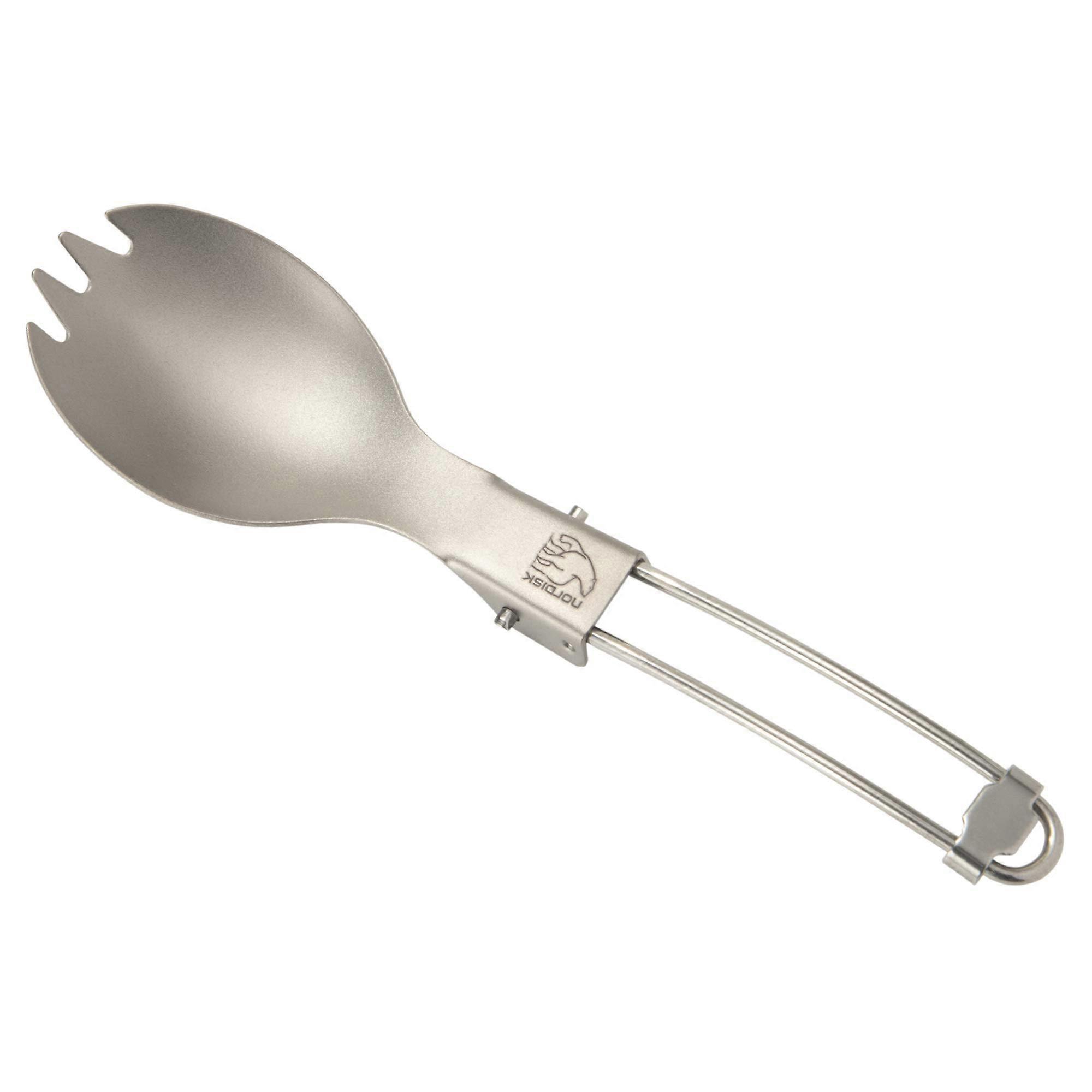Nordisk Titan 叉肉餐具