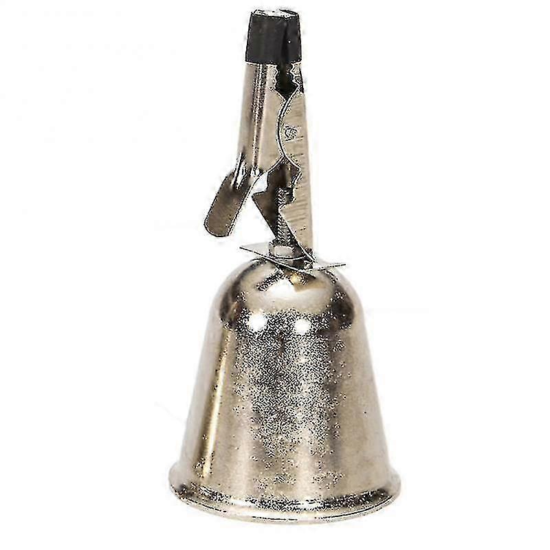 Protable Timely Alarm Fishing Bell Fish Bite Alarm Day And Night Indicator Fishing