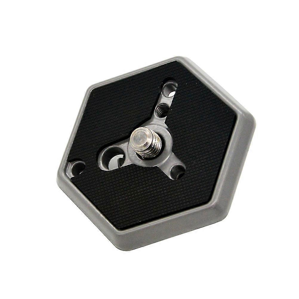 3/8 "-20 محول سريع التحرير لموصل Manfrotto QR Plate السريع