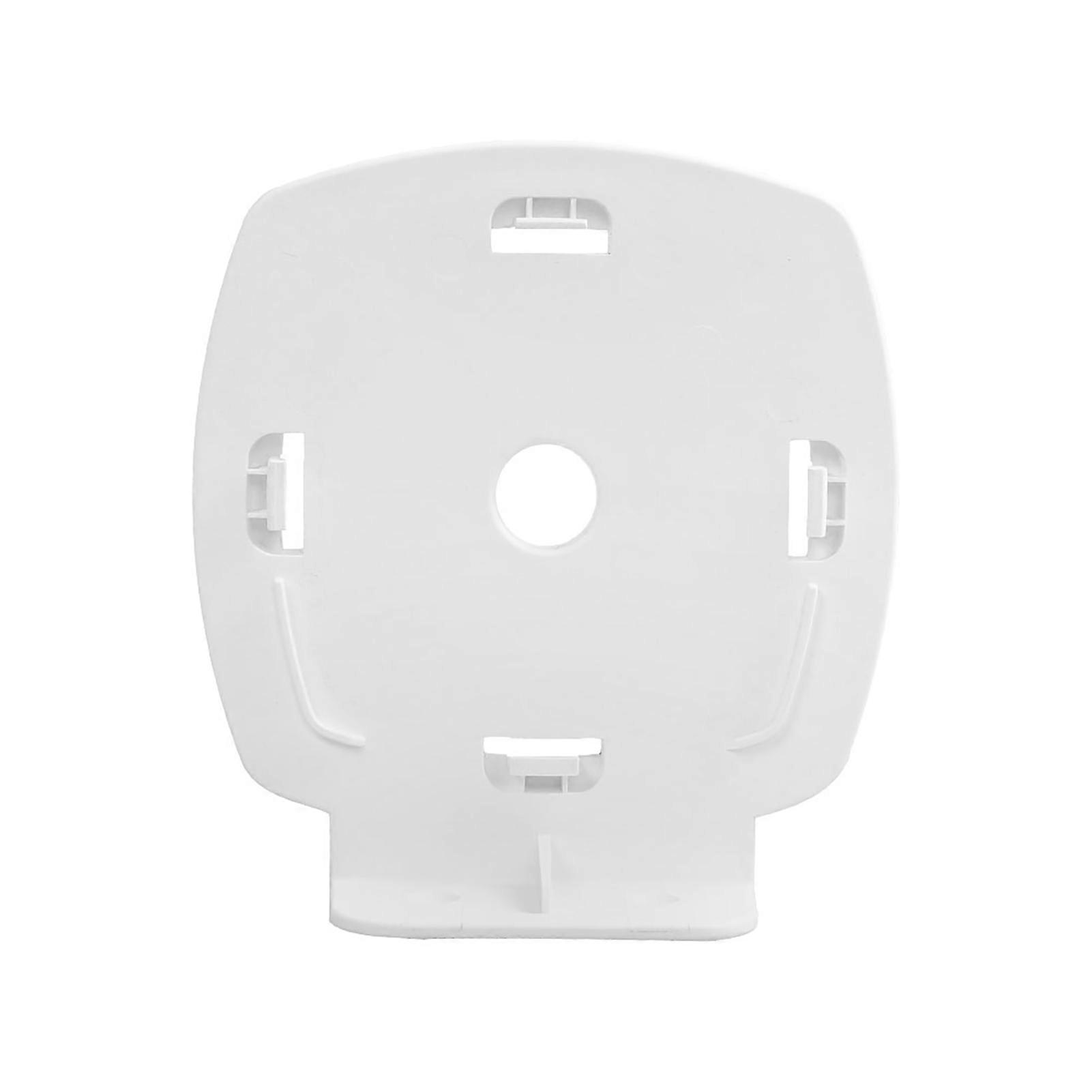 Wall Mount Bracket Stand for Velop Dual-Band WiFi Router White