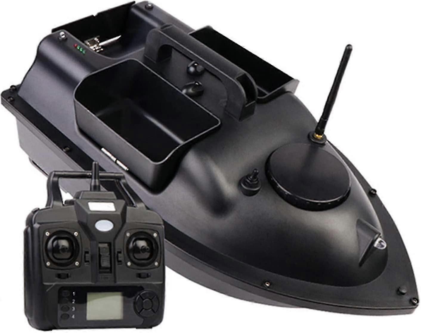 Remote Control GPS Bait Boat