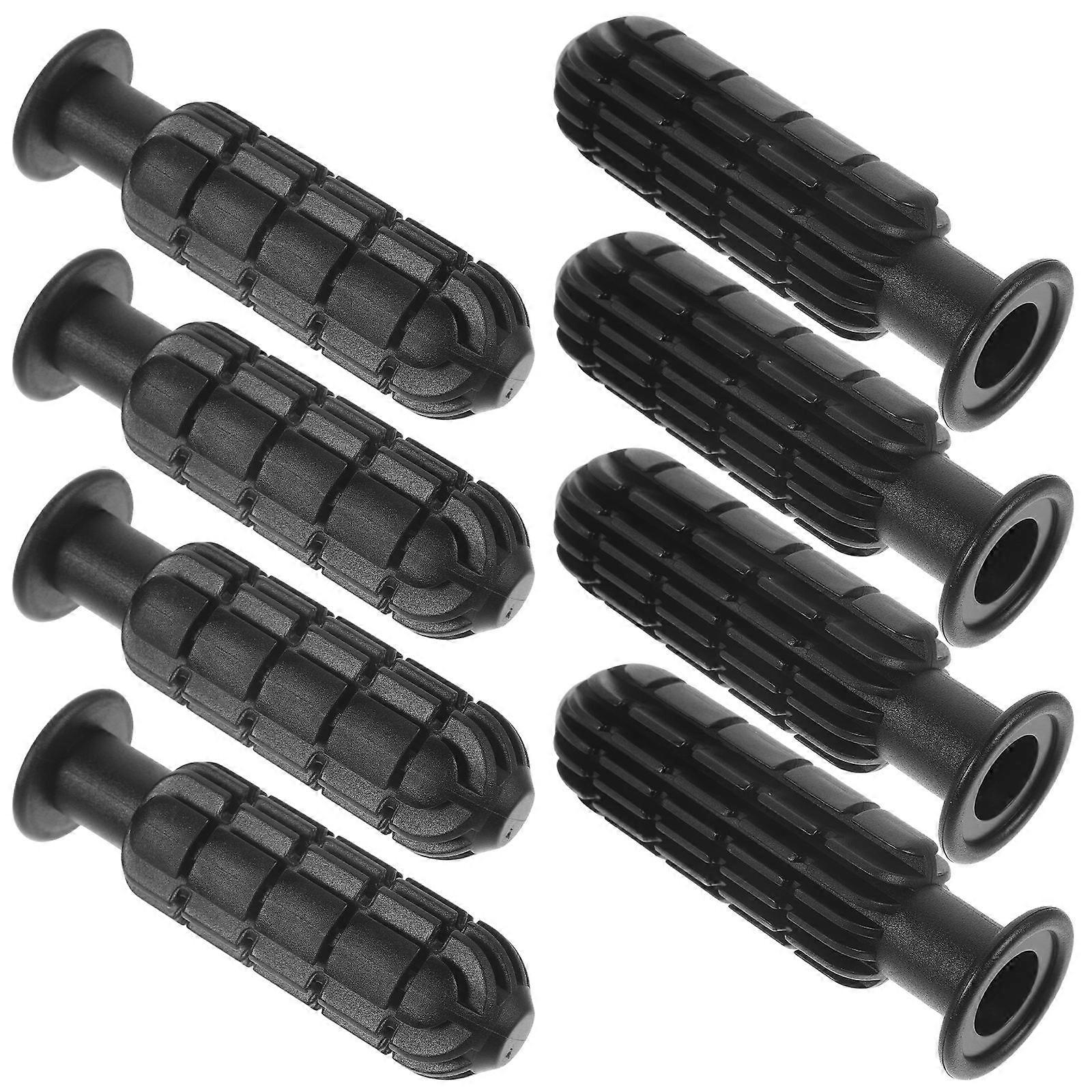 Table Soccer Handles, Enhanced Control, Great for