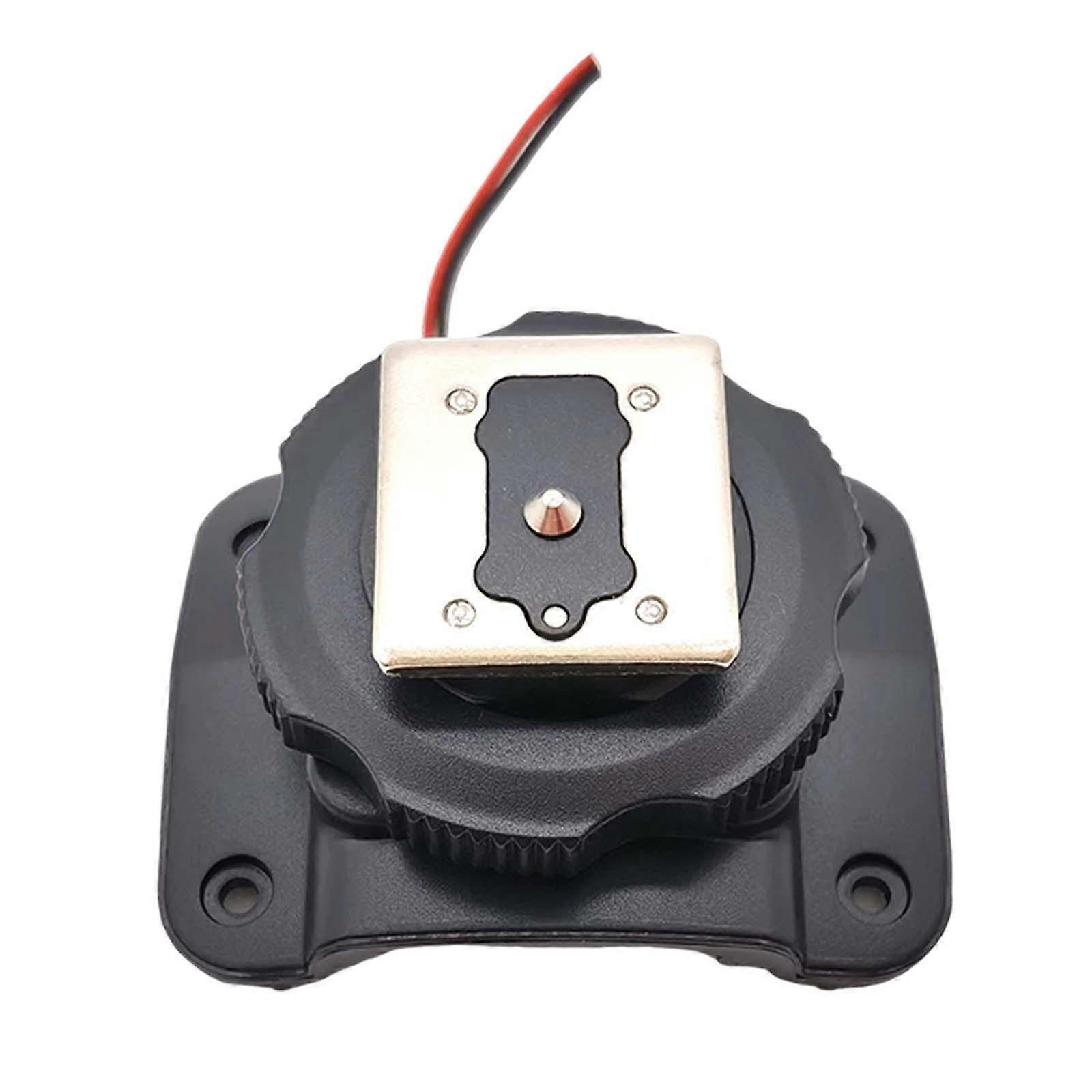 Camera Hot Shoe Mount Replacement Flash Speedlite Fix for TT600 High Quality