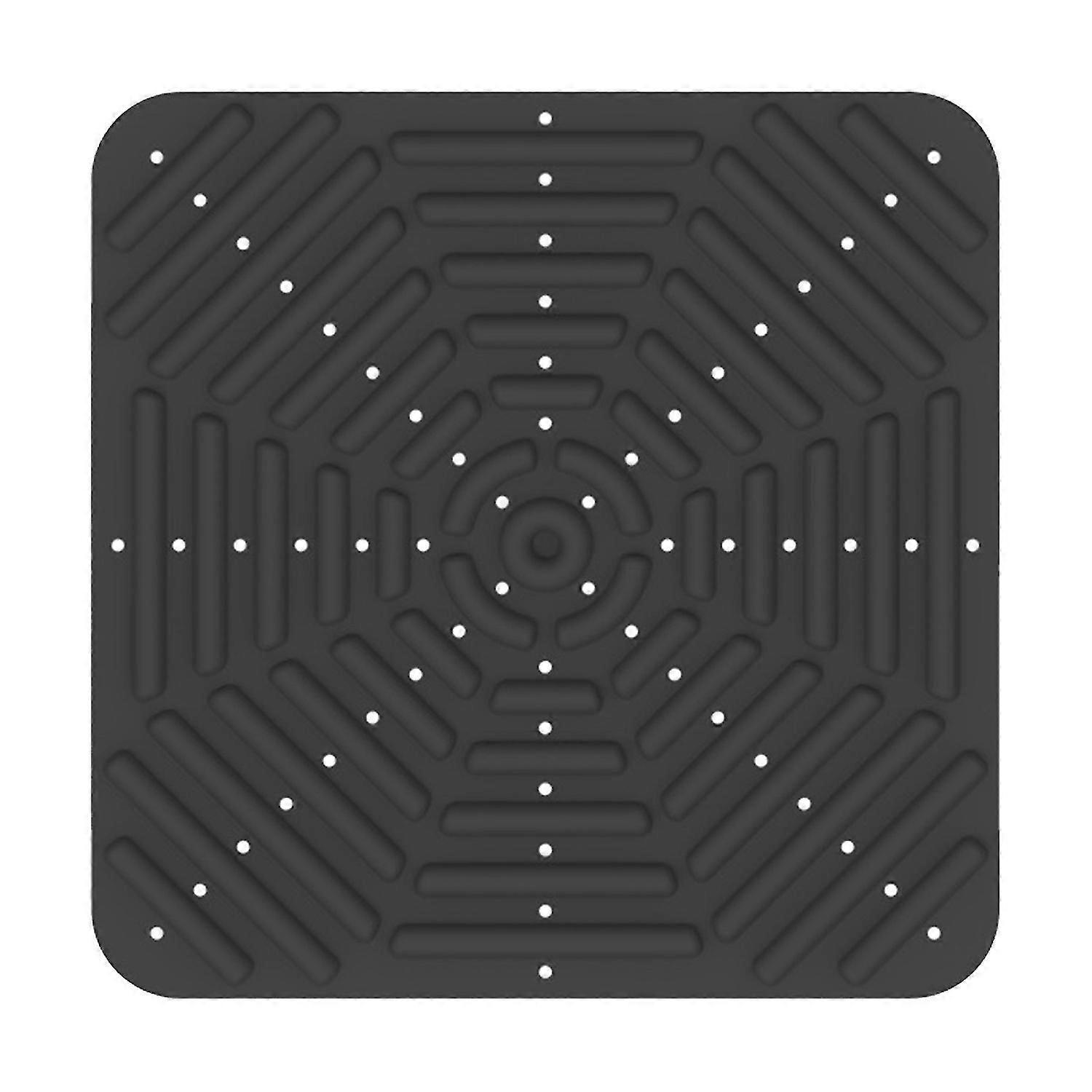 Washable Chicken Nesting Pad for Laying Eggs Chicken Coop Soft Silicone Nesting Box Liner 12 x 12