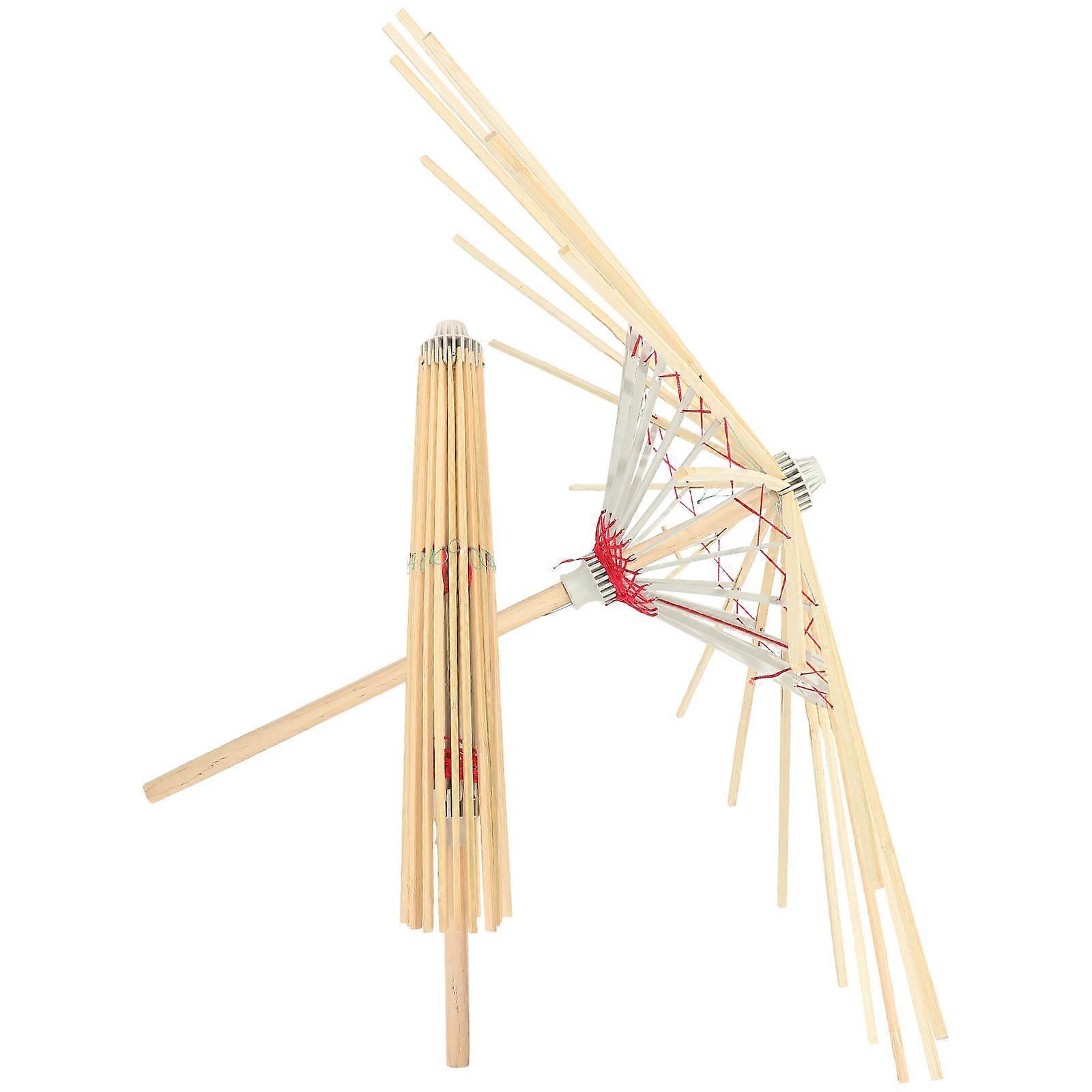 Umbrella Decor Item, Versatile Usage for Photoshoots and Home Embellishment