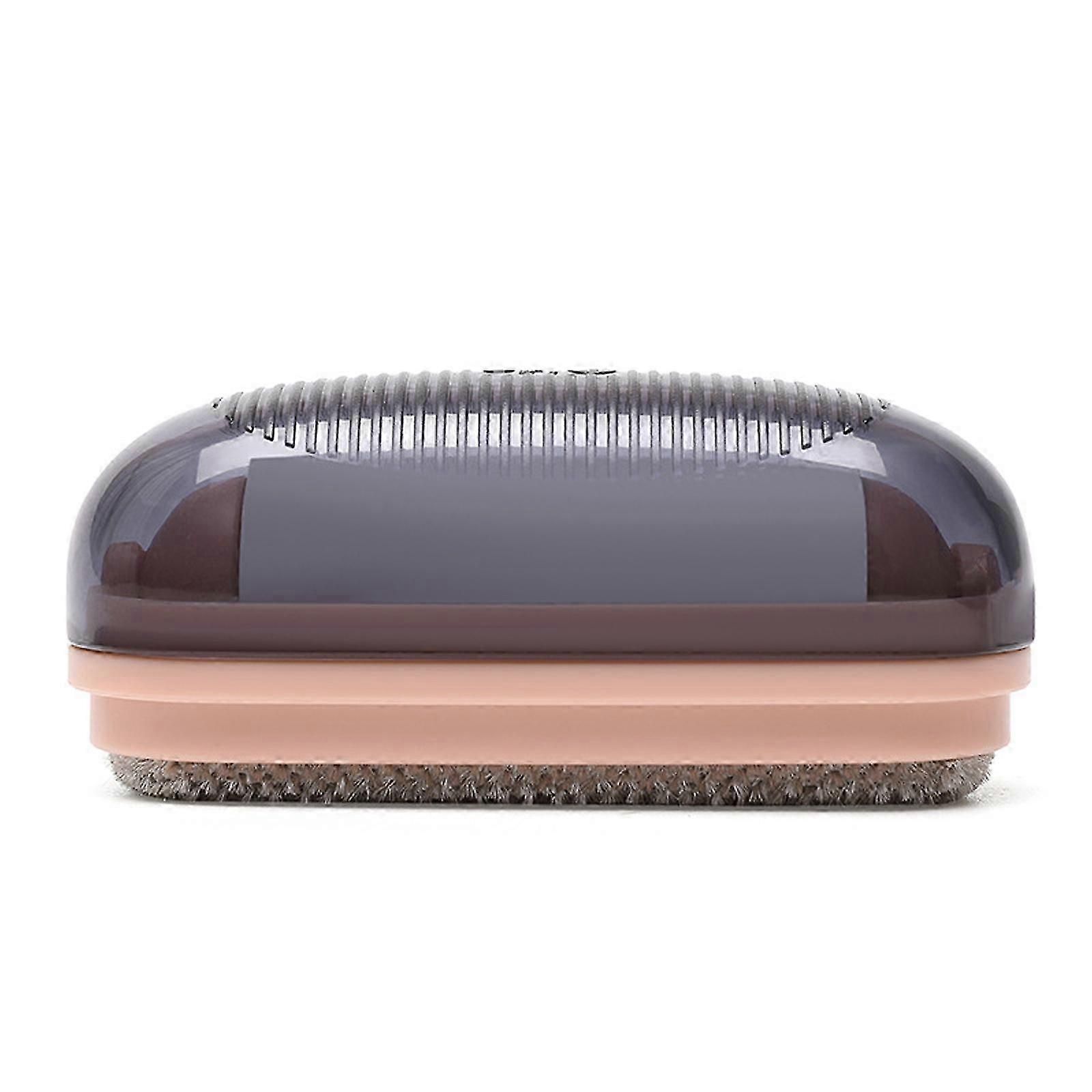 Double-Sided Mini Roller for Quick Pet Hair Cleanup 2025