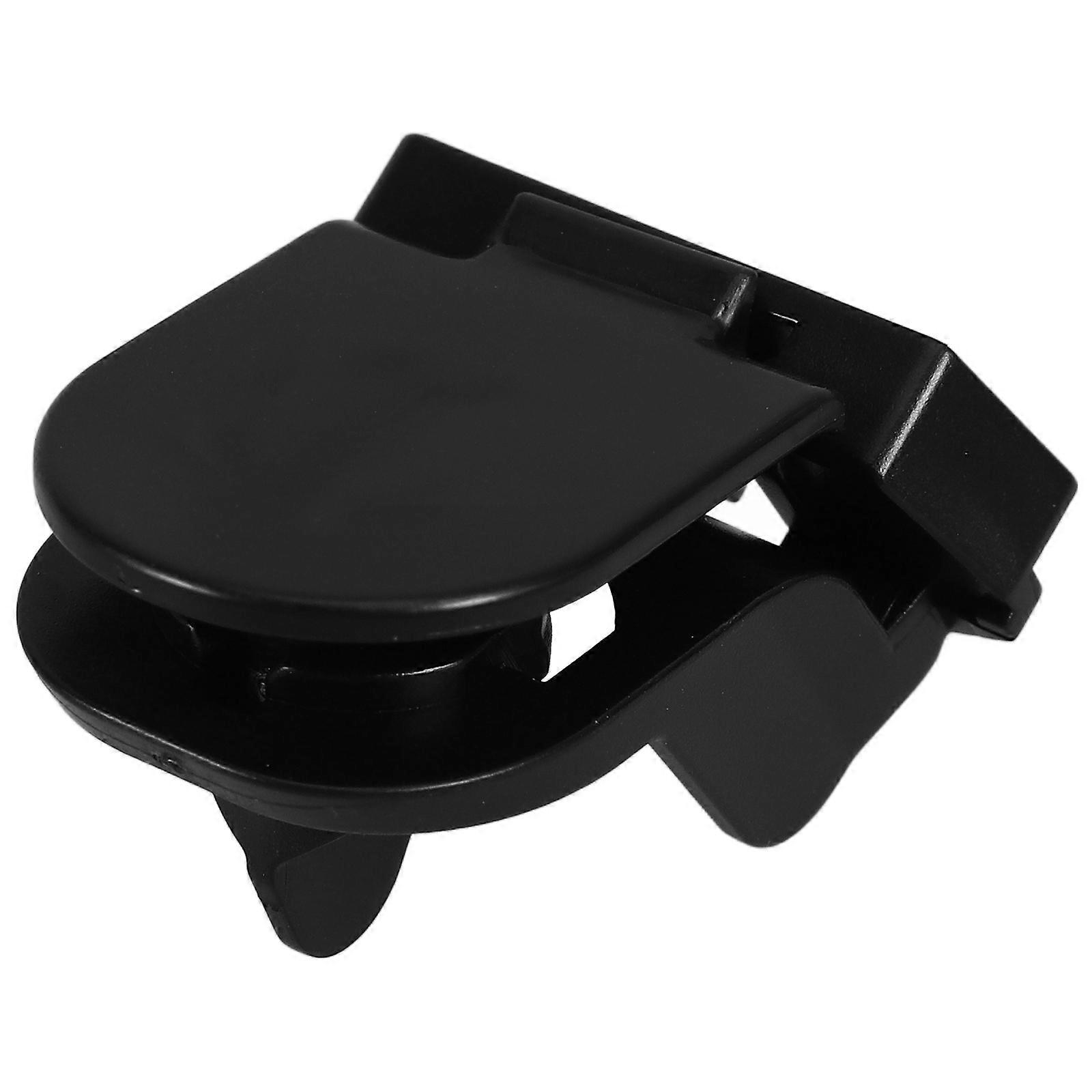 Universal Clip for Car Bumpers, Quick and Stable Solution