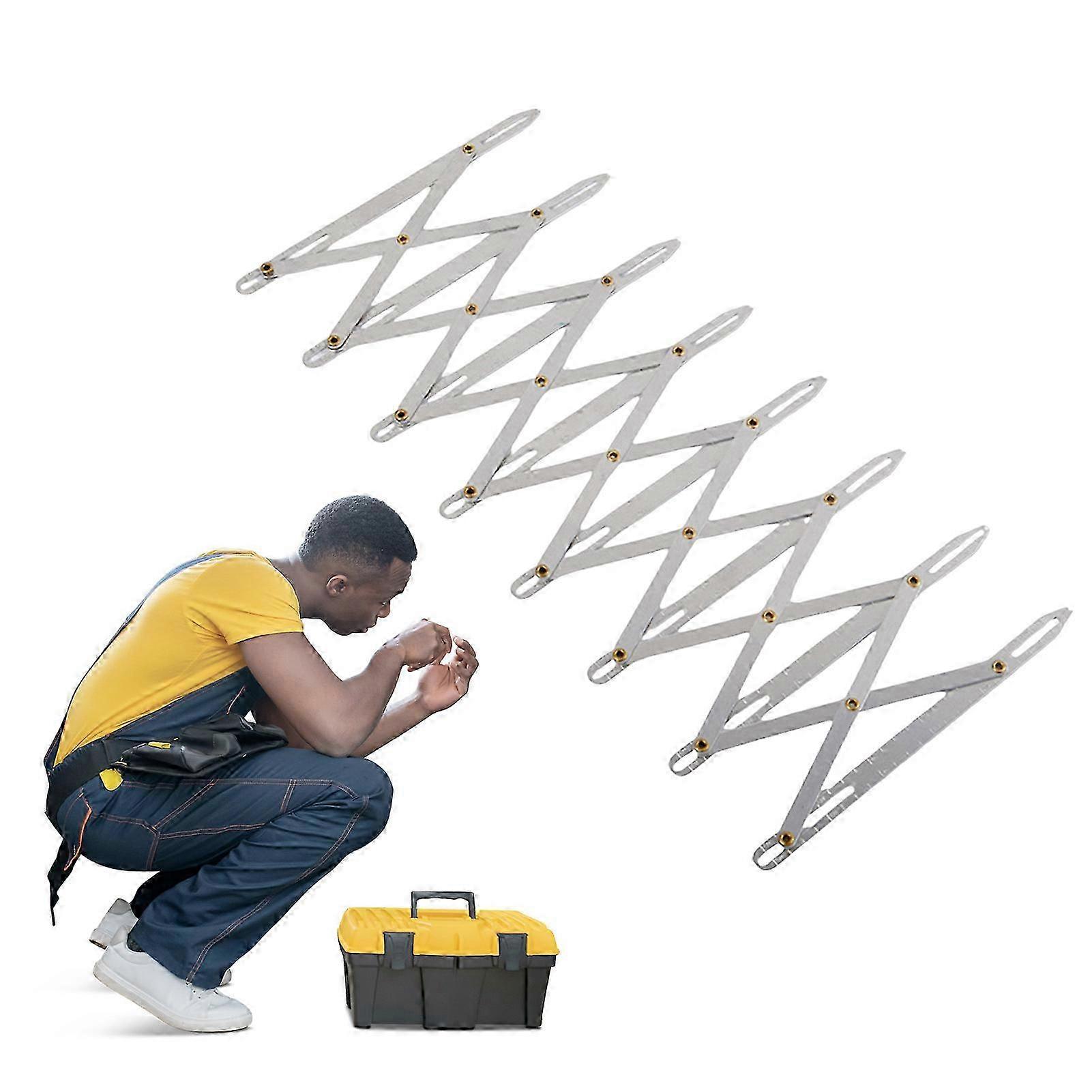 3-Punkt-Zentrierer, Zentrierer, Zentriererwerkzeug, Zentrierer Holzbearbeitung-1pc-