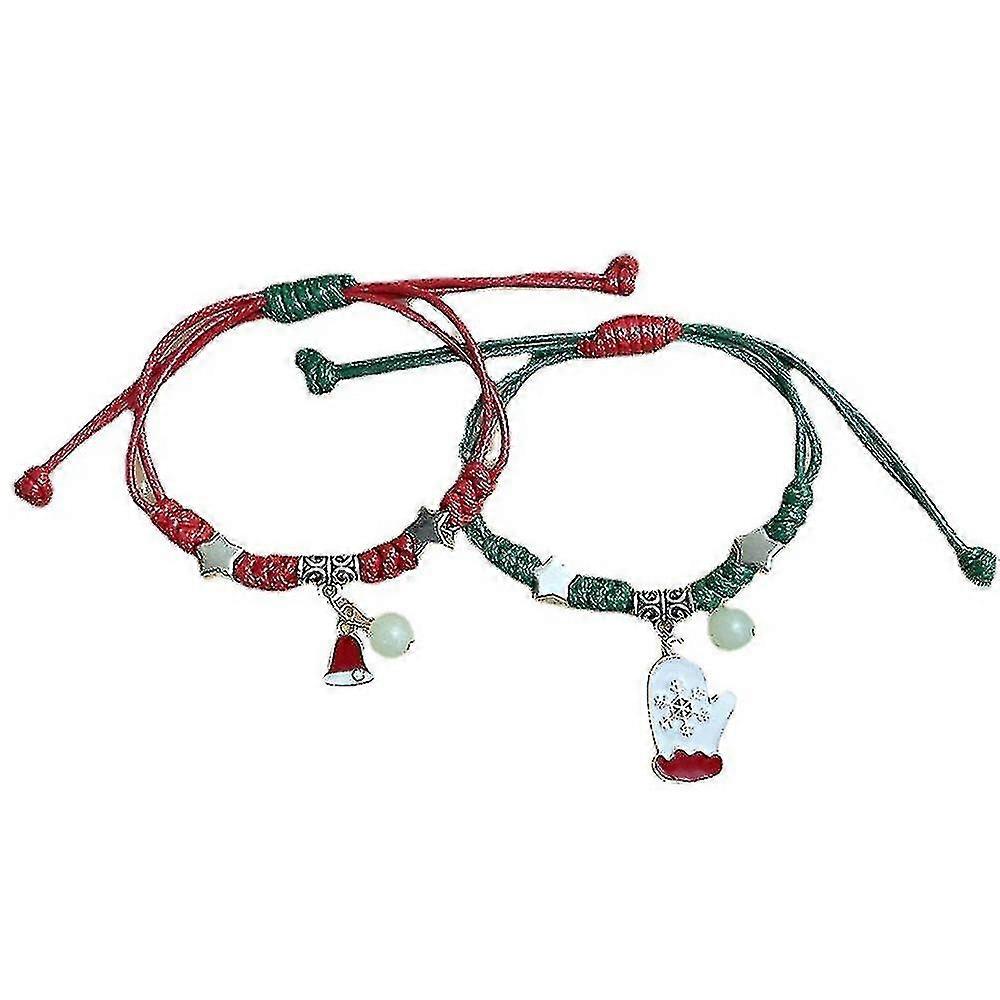 Julearmbåndsgaver til tenåringsjenter (stil)