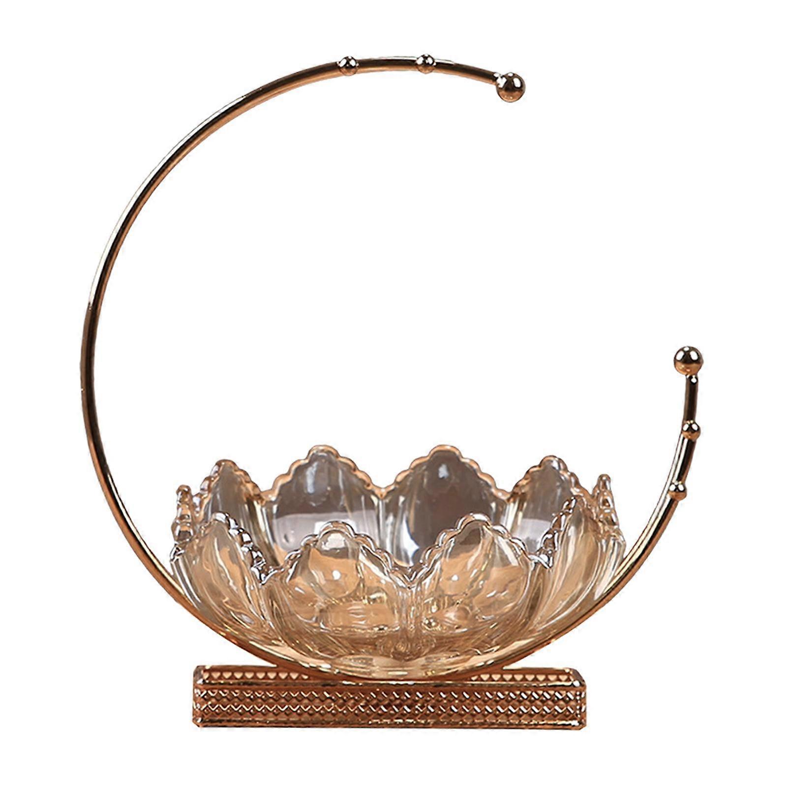 Decorative for Dining Room Centerpieces Dessert Serving Plate