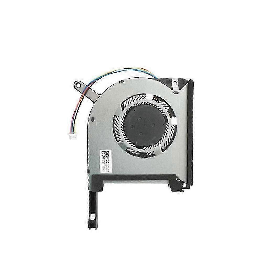 New cpu gpu cooling fan radiator cooler for ASUS TUF Gaming F15 FX506 Series