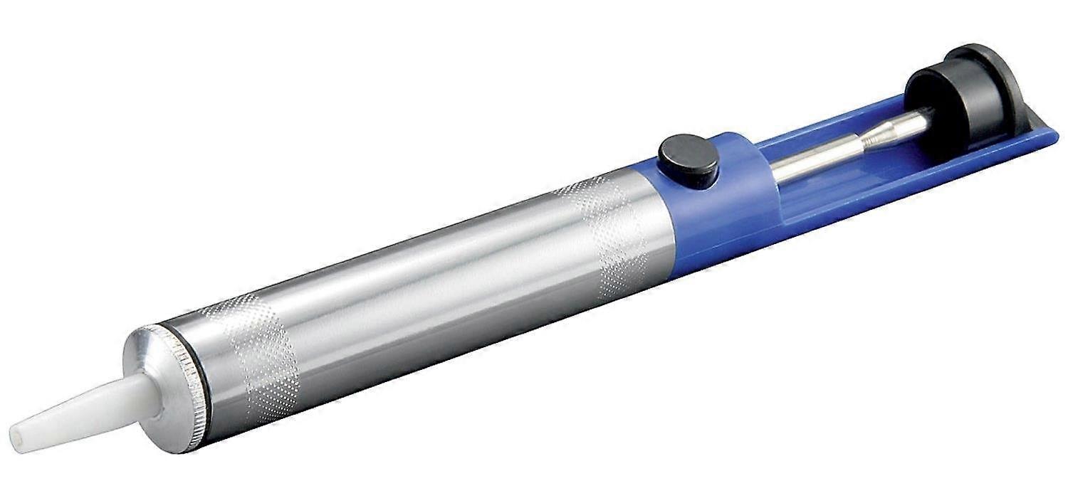 Desoldering Pump – Quick Clean Desoldering of building (94910)