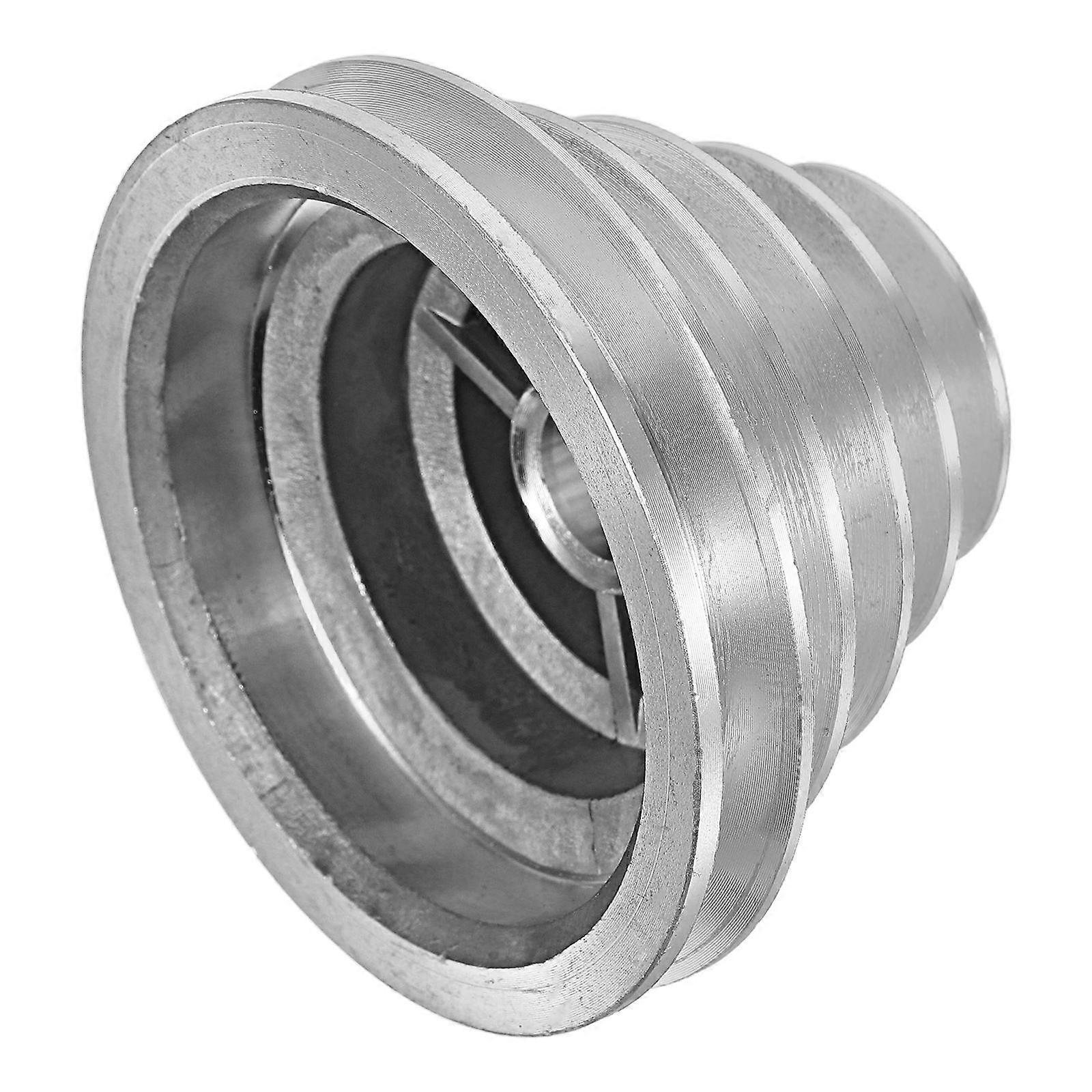 Electric Tool Component, Quiet Operation Pulley for Industrial Uses