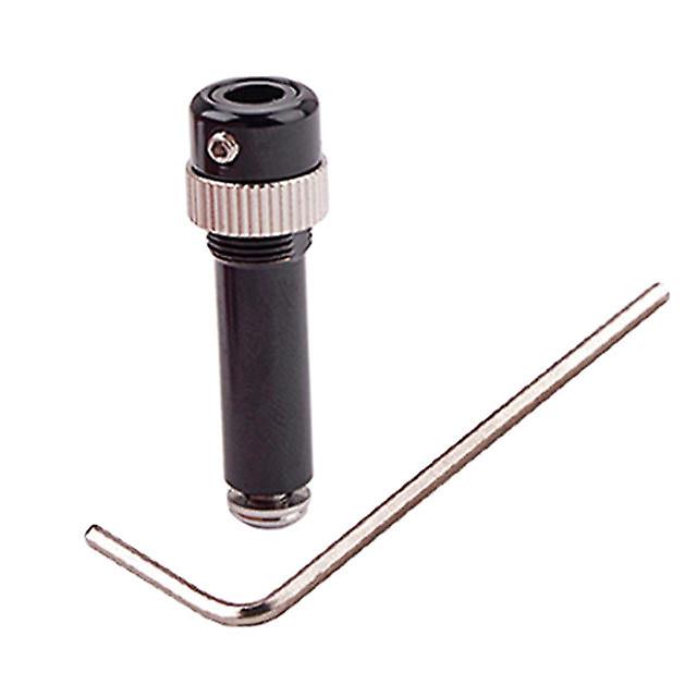 Tremolo-bryggsystem Elgitarrhandtag Tillbehörskit Vevhandtag Gitarrdelar Tremolo-stång