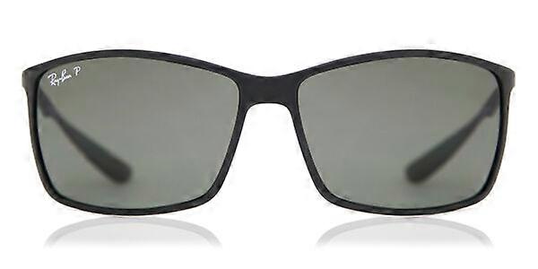 Ray-Ban RB4179 LiteForce Polarized 601S9A Men Sunglasses