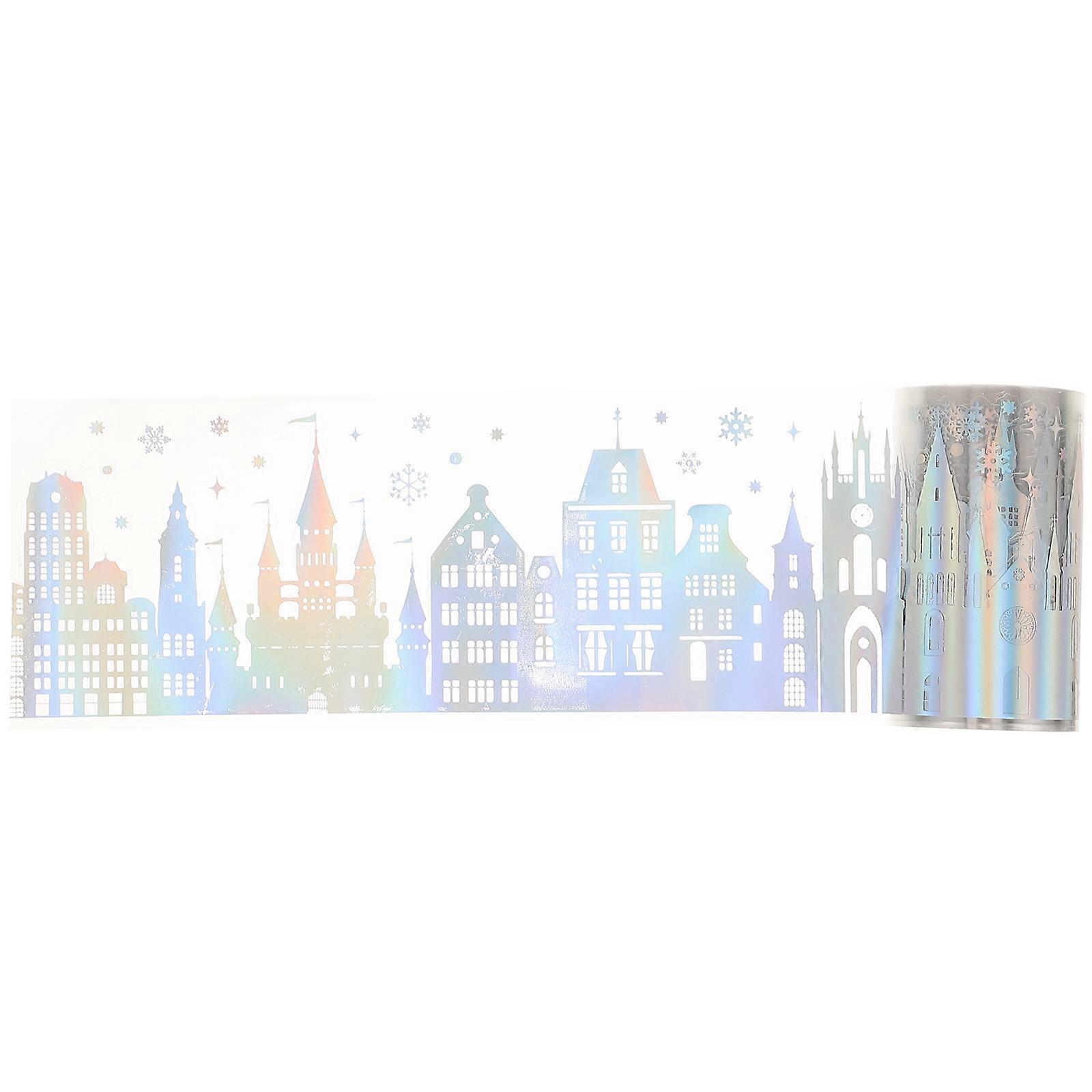 Vintage Pet Decorative Tape for Scrapbooking, Journaling, Wrapping, and Planner Decorations – Multi Use Craft Material