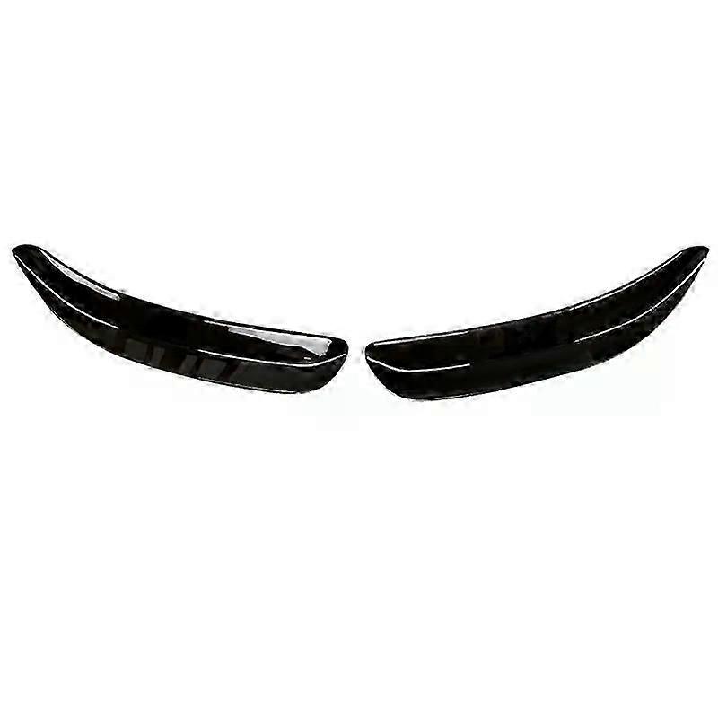 Rear Extension Spoiler Roof Small Tail Wing Suitable for Suitable for d Focus MK4 ST-Line 2019-2024