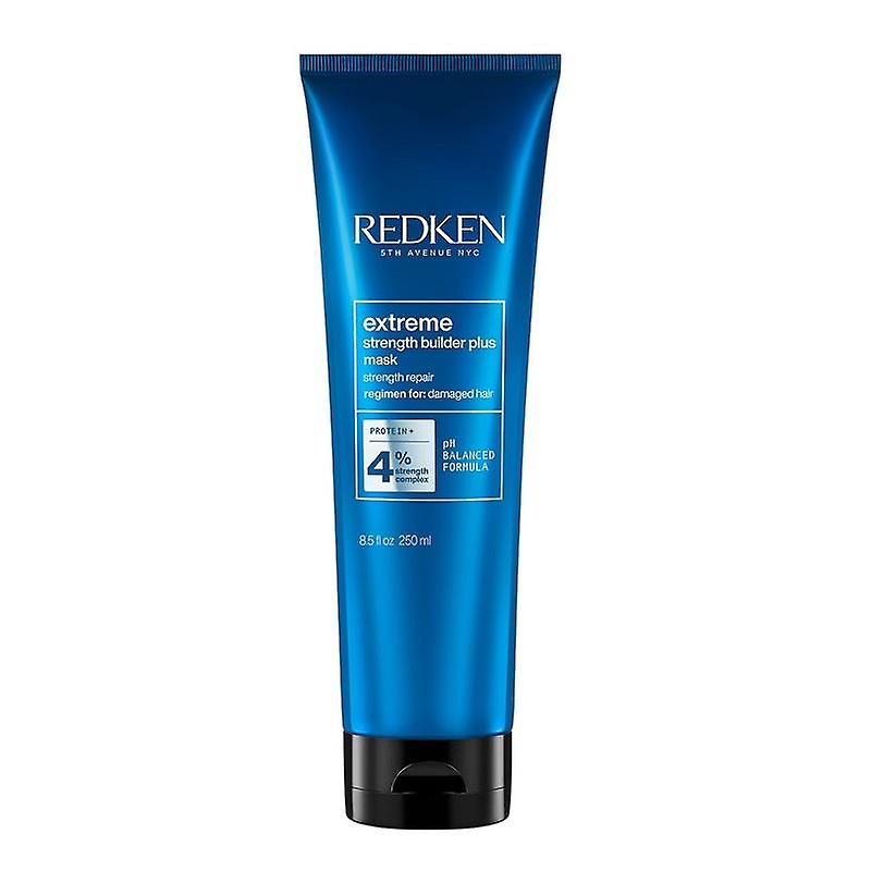 Maska Redken Extreme Strength Builder Plus 250ml