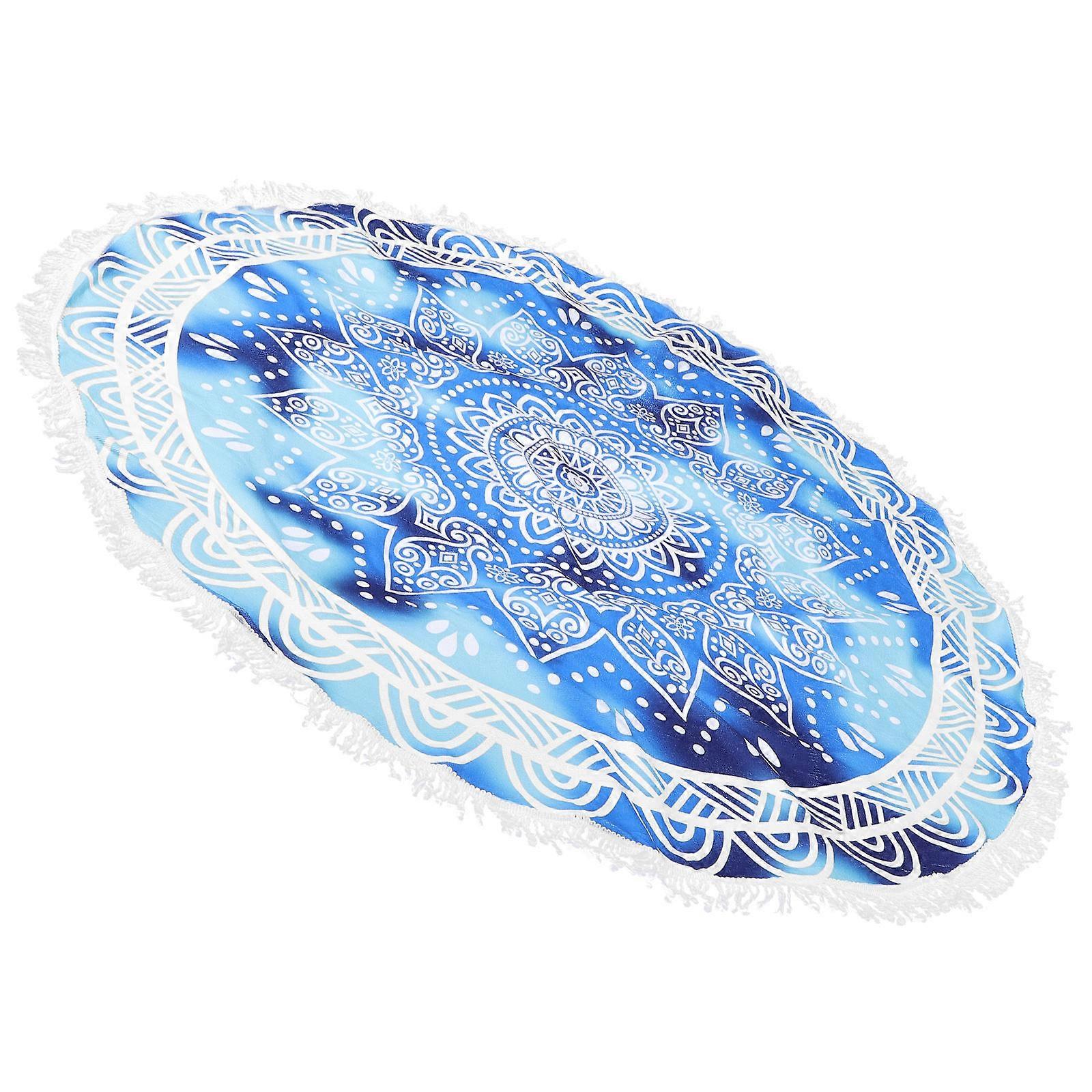 Here's a refined and engaging product description for your **Printed Beach Towel β Absorbent Microfiber Towel**:
### π Printed Beach Towel β