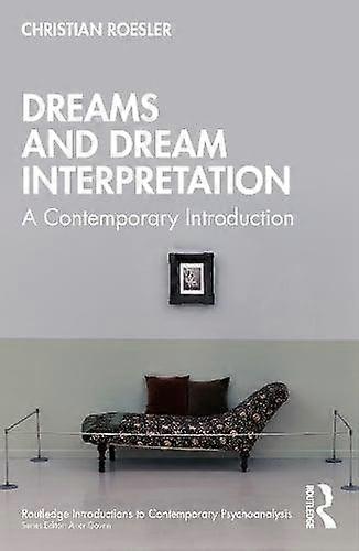 Dreams And Dream Interpretation by Christian Roesler Paperback
