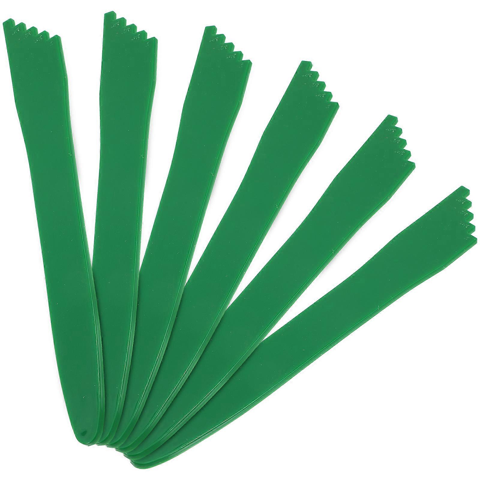 Canning Bubble Remover Canning Tools for Home Use 6Pcs Kit