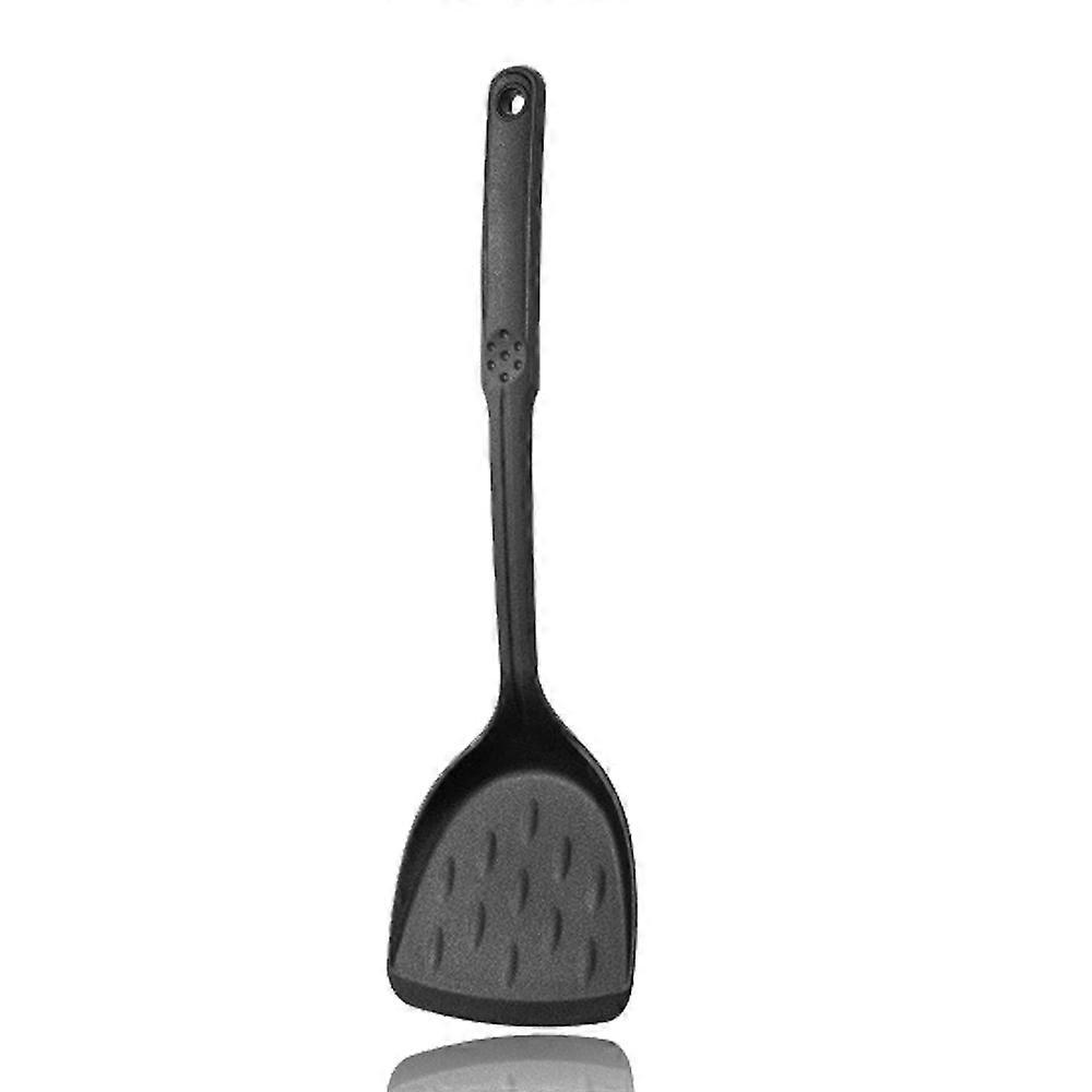 Household High Temperature Resistant Silicone Kitchenware - Silicone Spatula-Style1