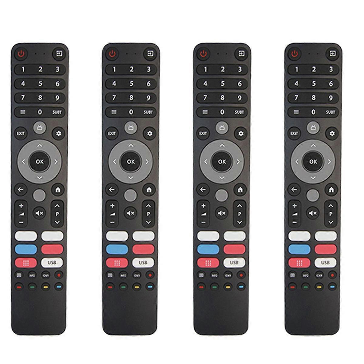 Universal Smart Remote Control for DEXP, , ,Voice