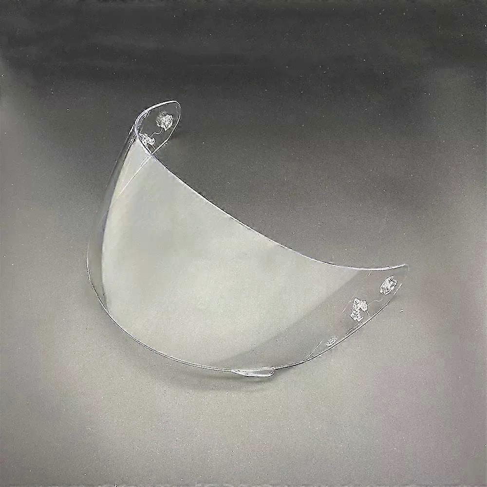 Exquisite FF352 Helmet Visor Fit For LS2 FF351 FF352 FF364 FF384 FF802 Anti Scratch Anti-UV sunscreen Protection Helmet Replacement Part
