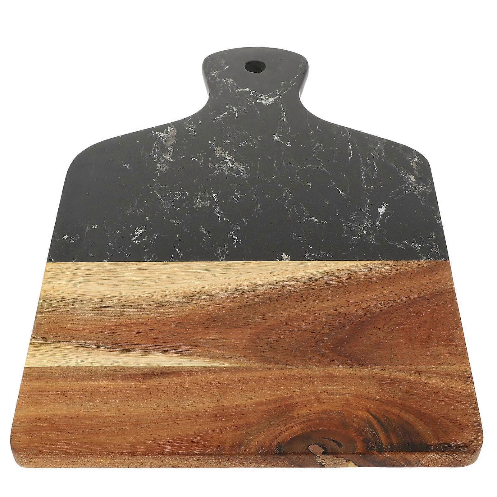 Kitchen Utensil Splicing Board For Serving Food And Hanging On Wall 1Set