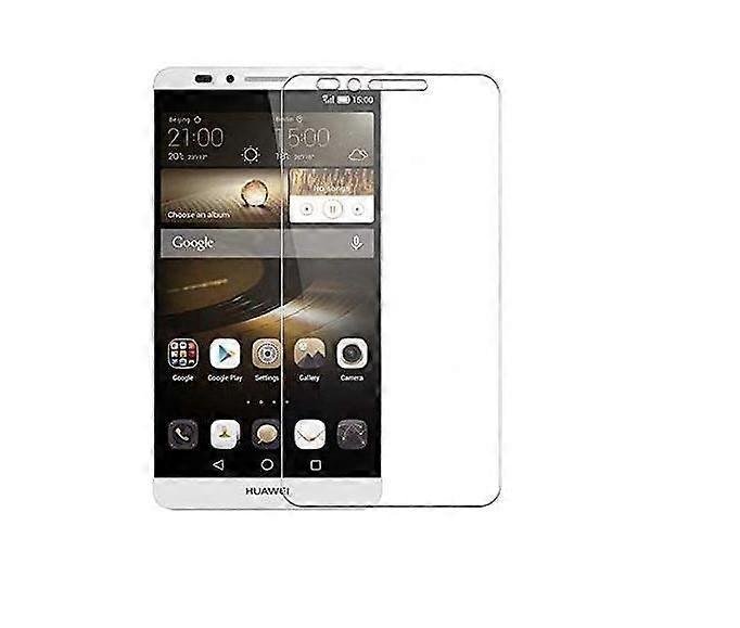 10 pcs Tempered Glass For Huawei  mate 10 lite