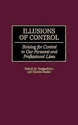 Iluzii de control