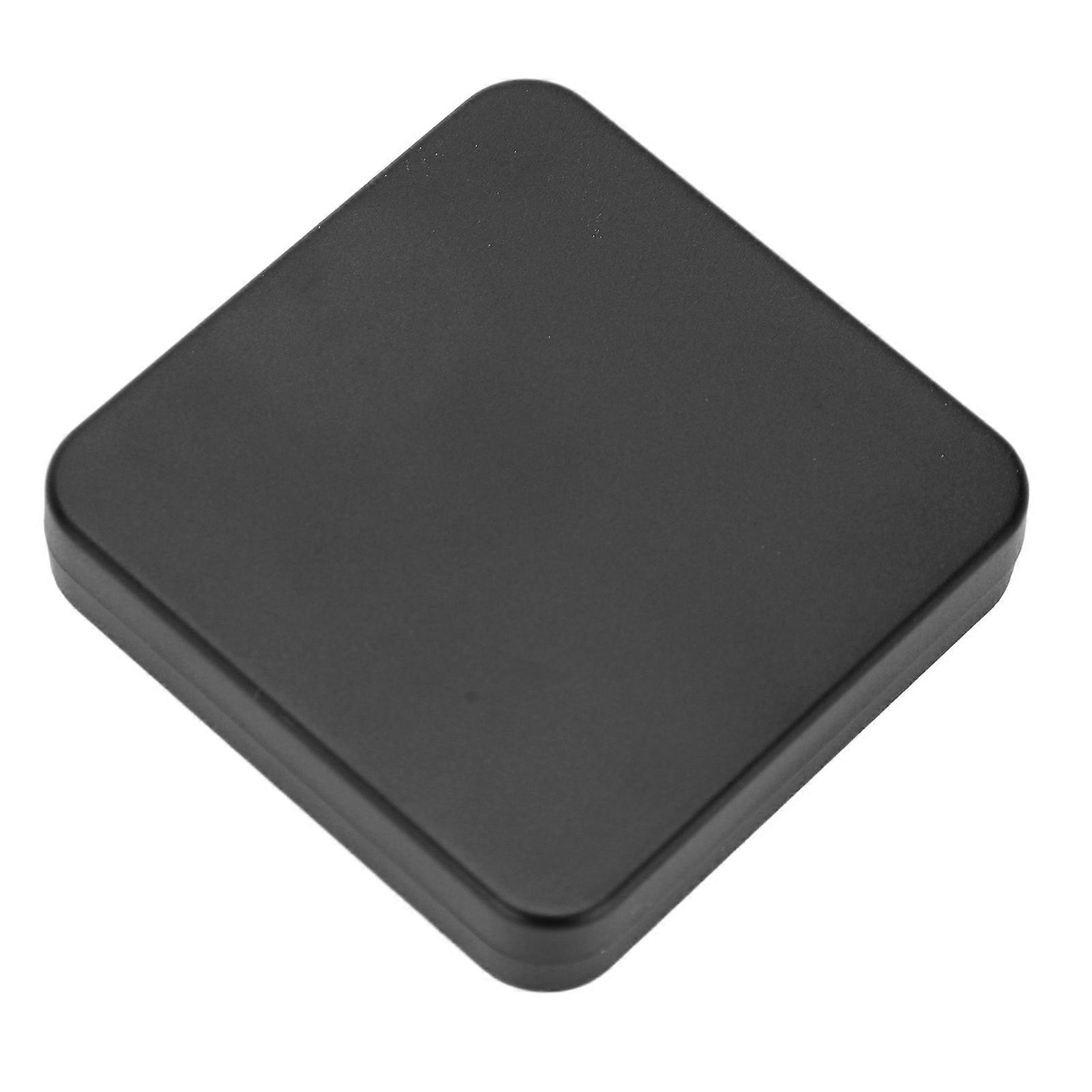 for Carplay Wired to Wireless Adapter Enhanced Driving Experience Secure Connection AI Smart Operation for Most Cars