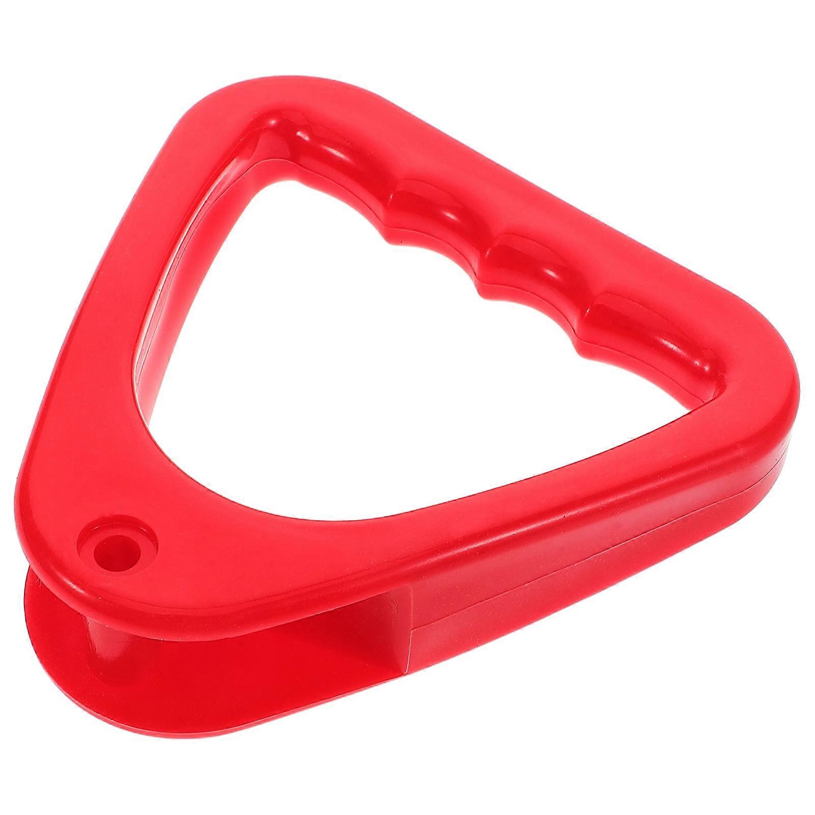 Car Handlebar Support Handle Public Transport Vehicle .00X10.00X3.00CM Simple and Elegant Hanging Grip 1Set