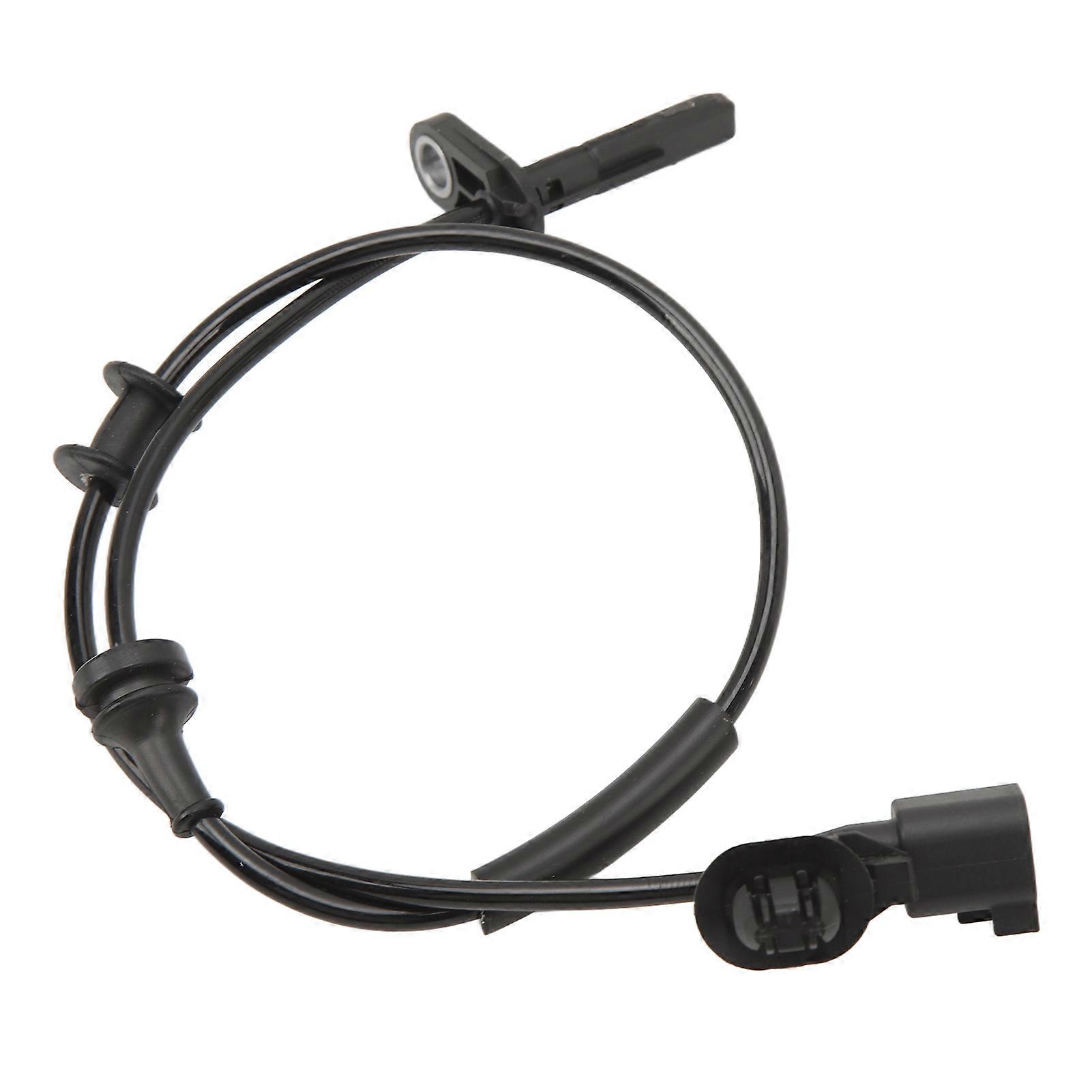 Rear Left Right ABS Wheel Speed Sensor 118877100A Replacement for Tesla Model 3 Model Y