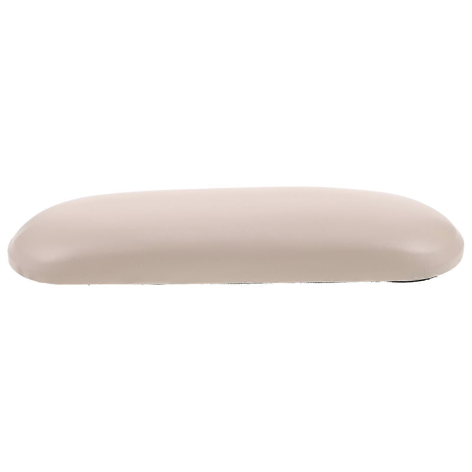 Ergonomic Manicure Pillow for Comfort, Stylish Durable Armrest for Nail Technicians with Non Slip Design