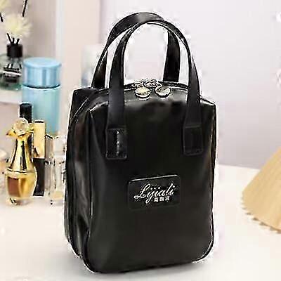 Eretinputc Premium Makeup Bag, 2024 New Premium Makeup Bag