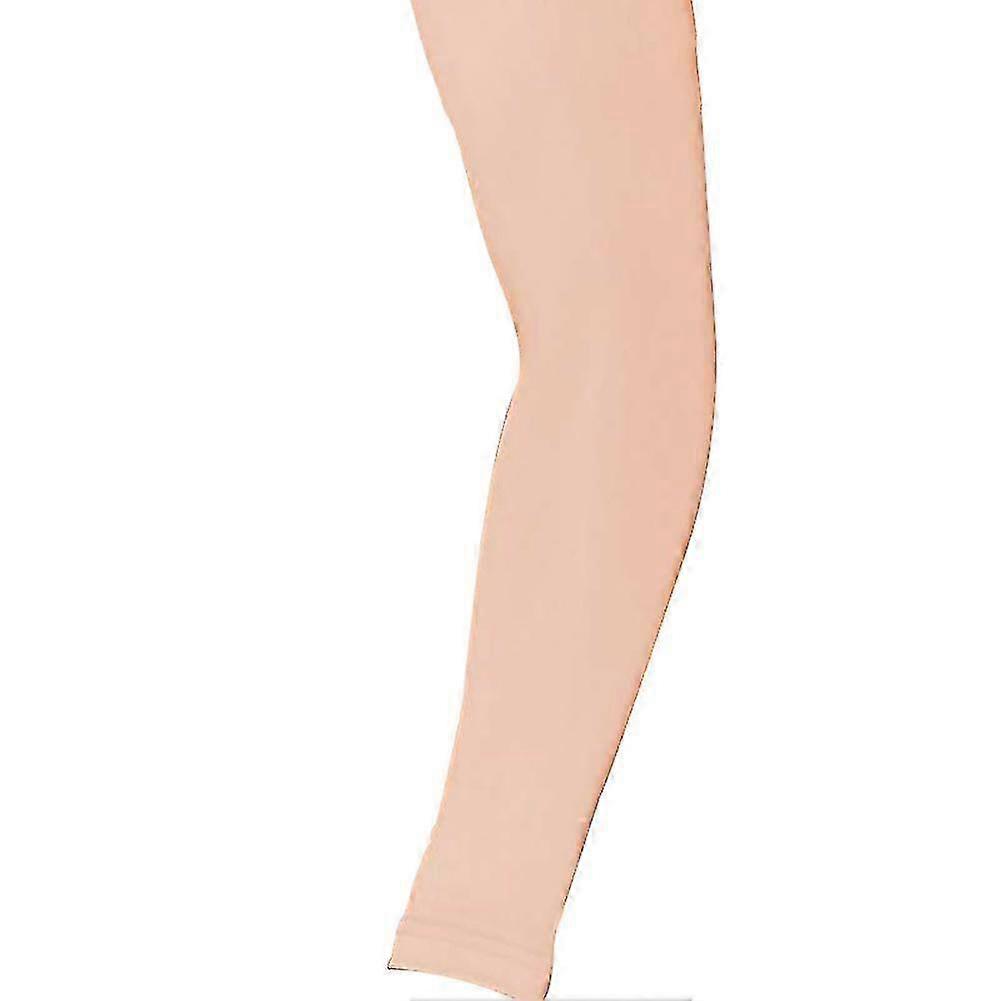 1ペアタトゥーカバーアップ屋外UVプロテクションスポーツジムSZRH A-X