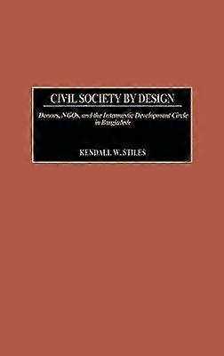 Civil Society by Design