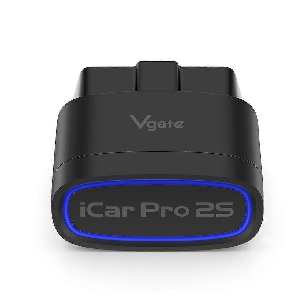 Vgate 3m bps Sleep Wireless Wake-up Diagnostic Instrument Bluetooth 5.3