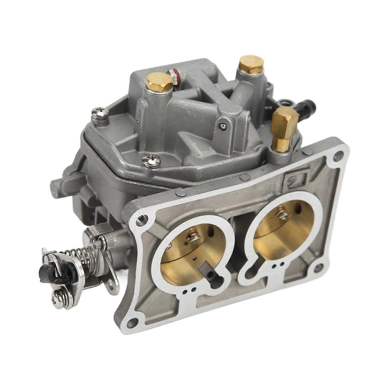 Bootsmotor Vergaser 2 Takt 40 PS Außenbordmotor Vergaser für Parsun 6F6-14301-00