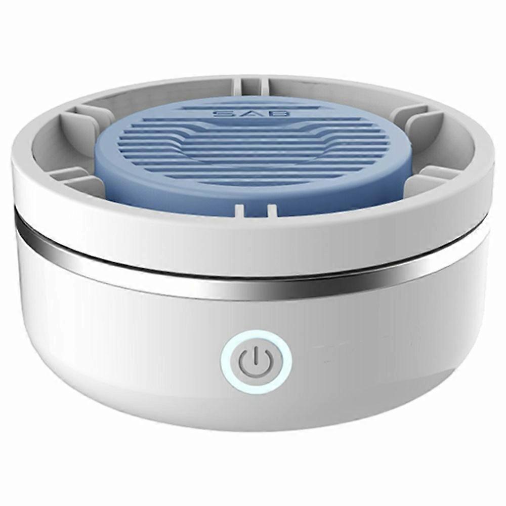 SAB BXS-2 25W High Power Automatic Fruit and Vegetable Washer with Wireless Charging Base (BPA Free,