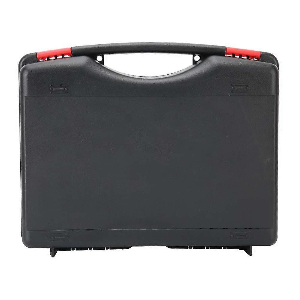 Tattoo Tools Storage Box Anti Impact High Temperature Resistant Carrying Case