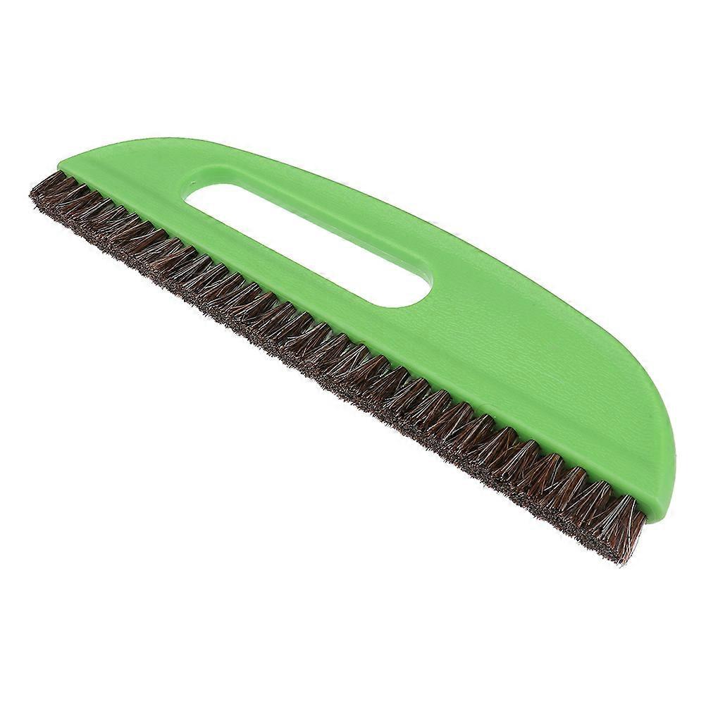 Wall Papering Brush Soft Wallpaper Adhesive Tool For Homeowners High-density Bristles Avoid Bubbles 1Pack