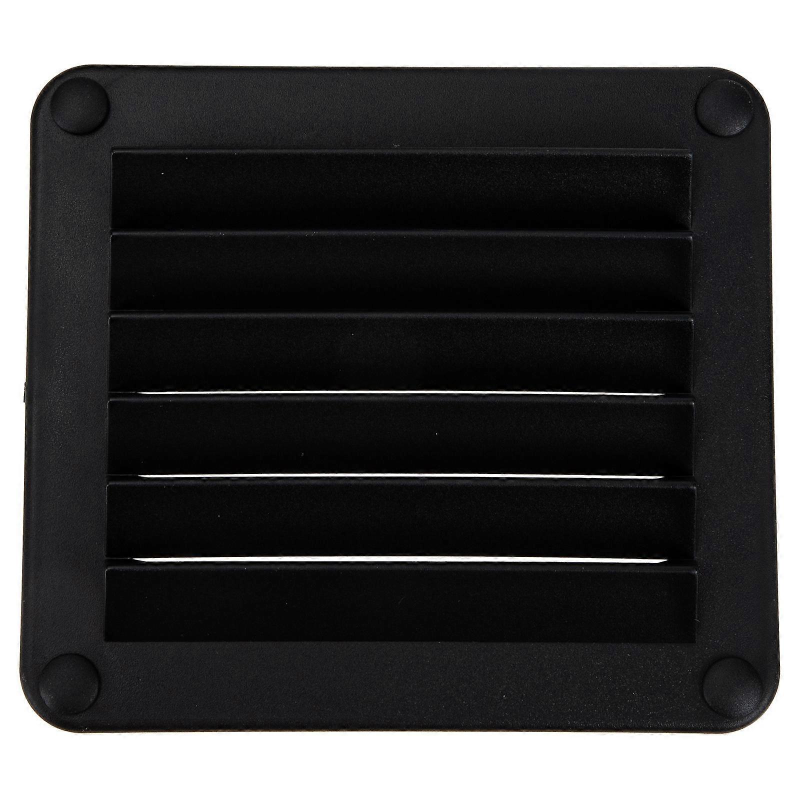 Louvered Boat Vent Cover for RVs, Yachts & Caravans – Efficient Airflow & Easy Installation