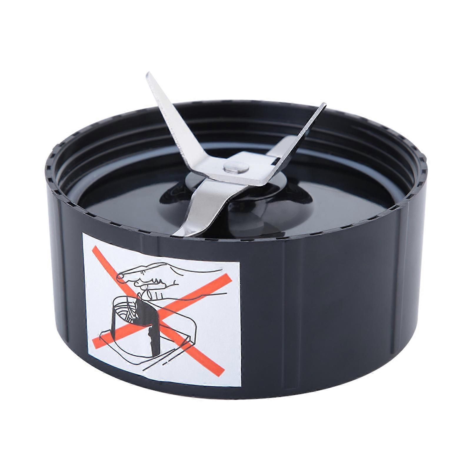 Metal & Plastic Constructed Juice Extractor Bottom Blade Blender Juicer Replacement (250W #1)